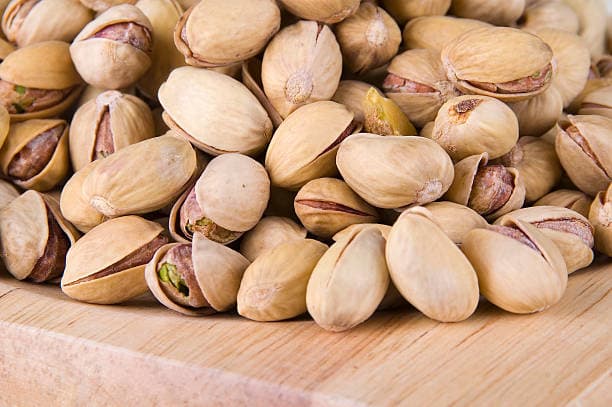 تصویر 4 از فروش پسته اکبری شور + قیمت خرید به صرفه